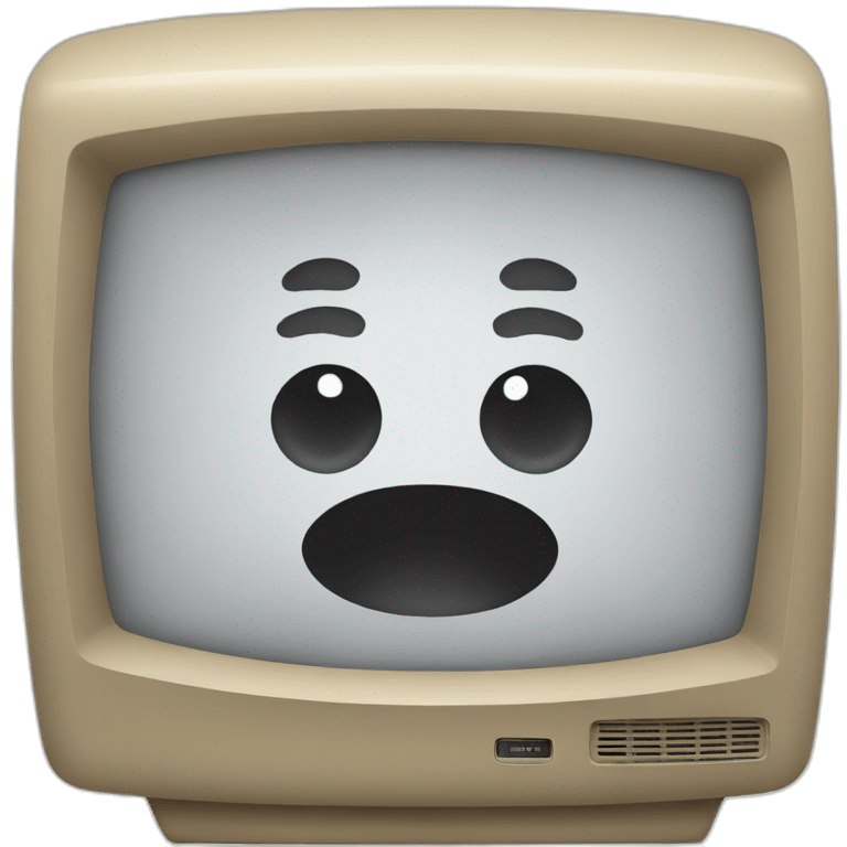 tv  emoji