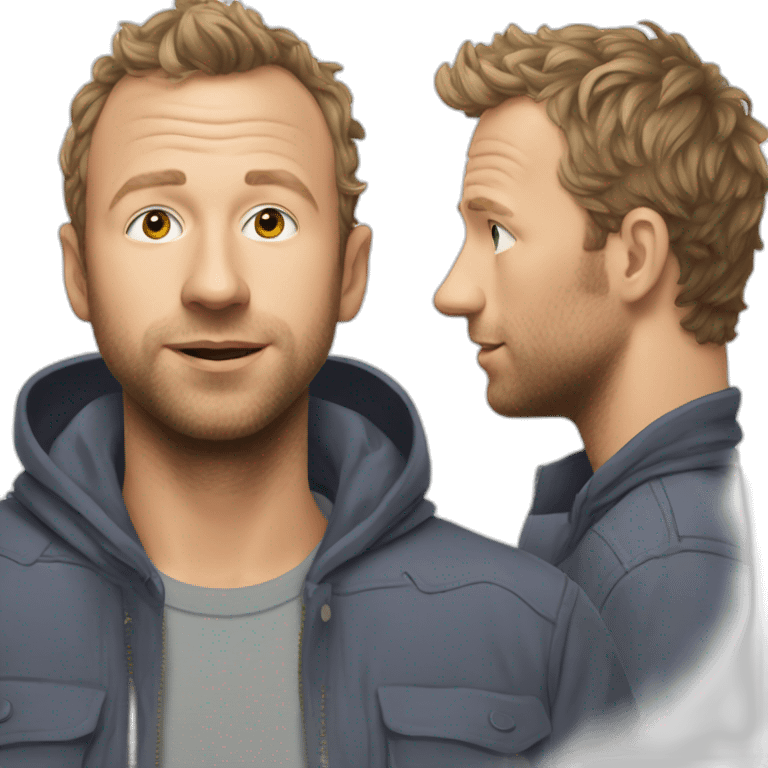 chris-martin-coldplay emoji