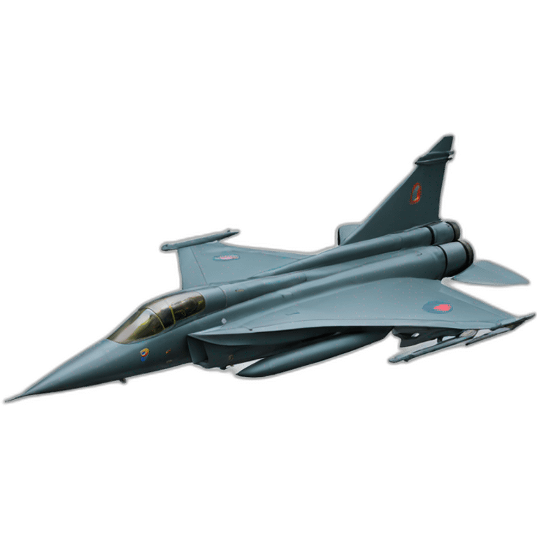 Viggen Jet emoji