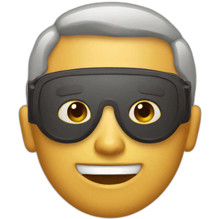 videografo emoji