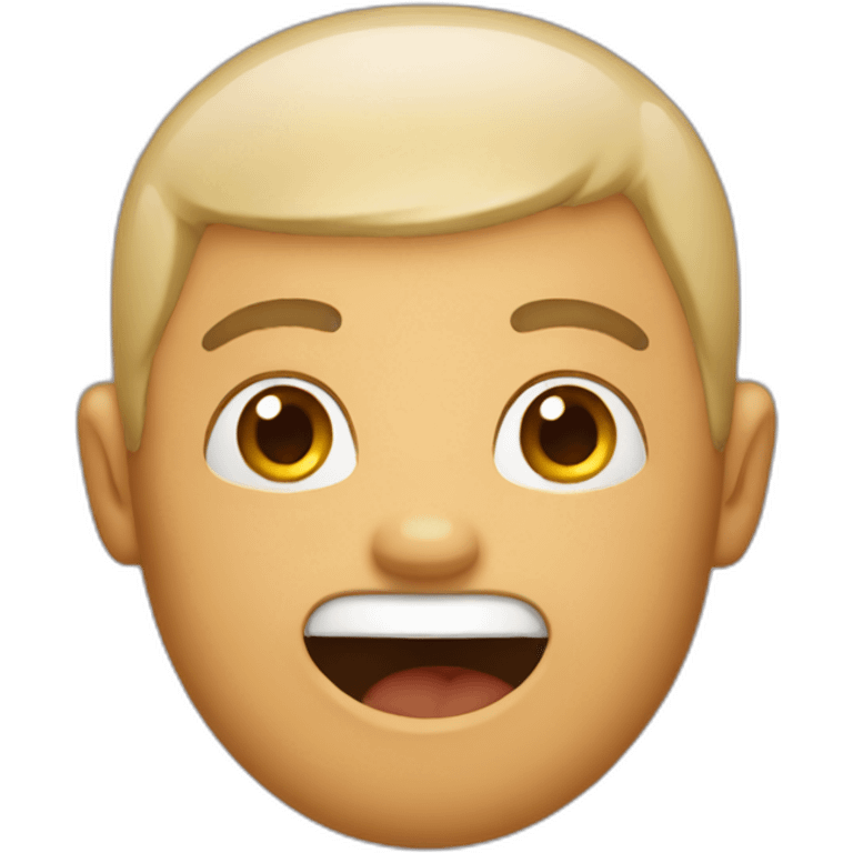 willy emoji