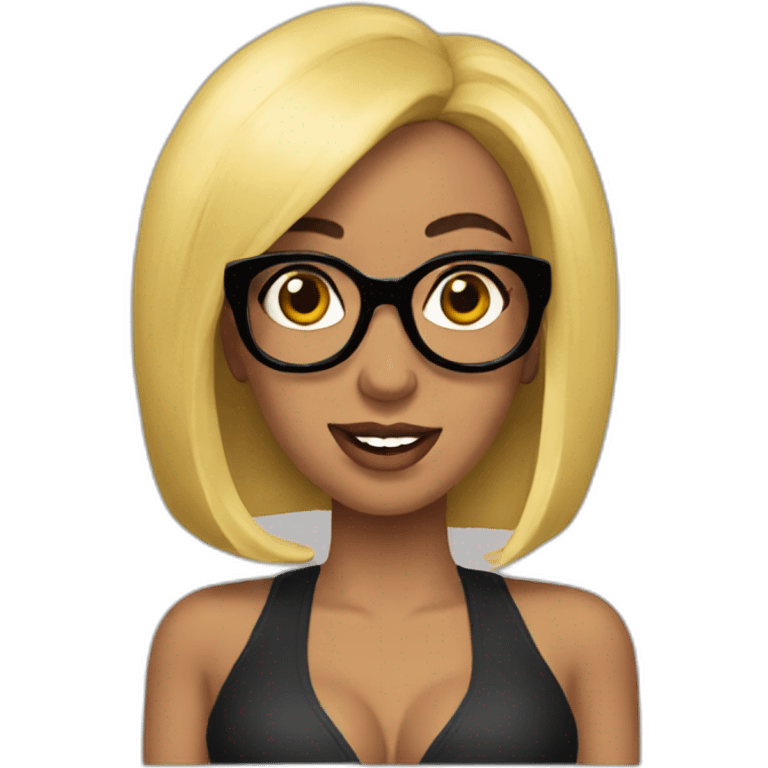 Cardi b emoji