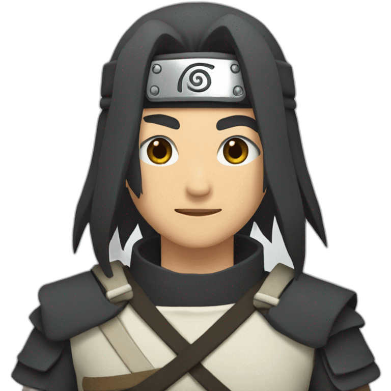 Konoha simbole emoji