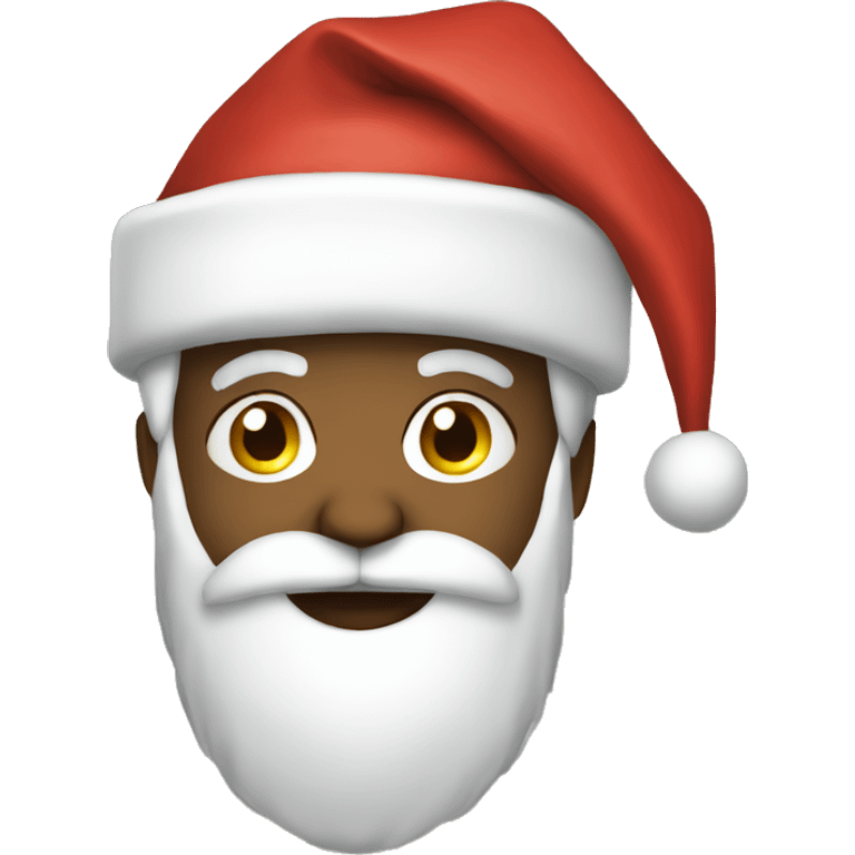 chrismas  emoji