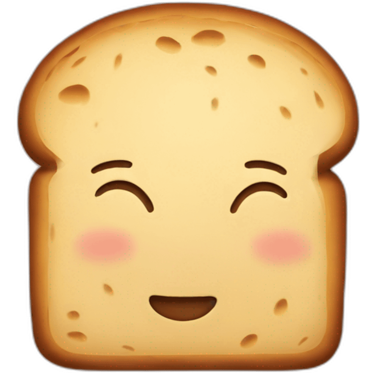 BREAD emoji