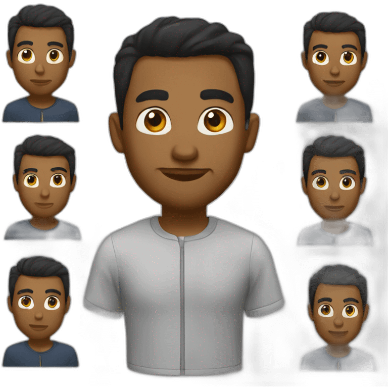 Ahmad Gardner emoji