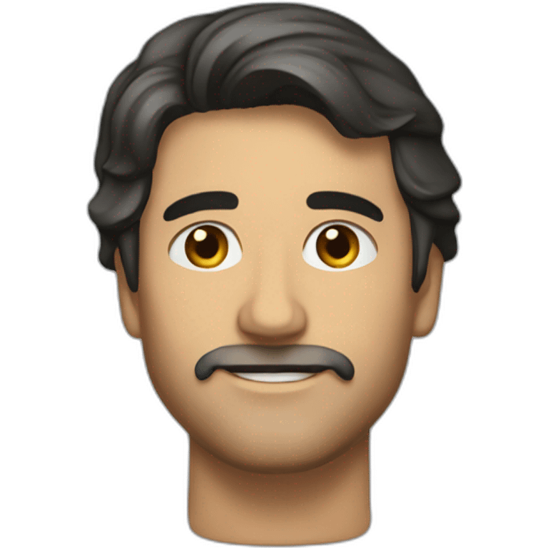 javier milei emoji