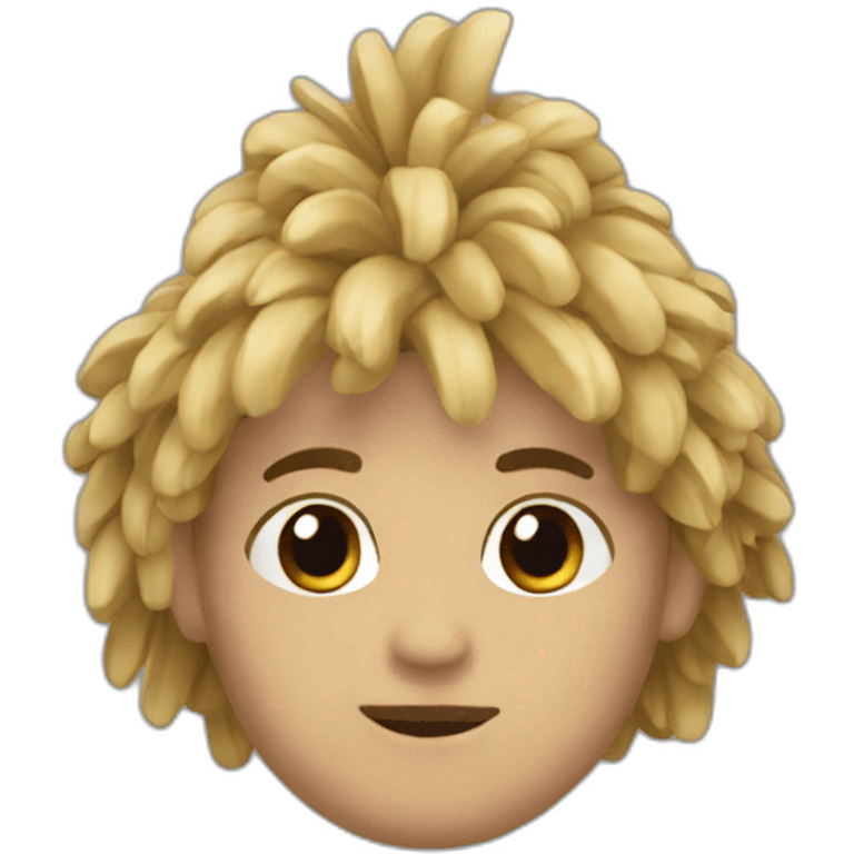 Atún emoji