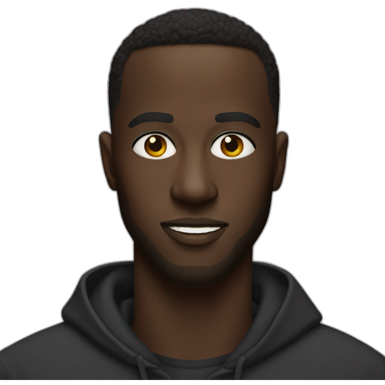 dadju emoji