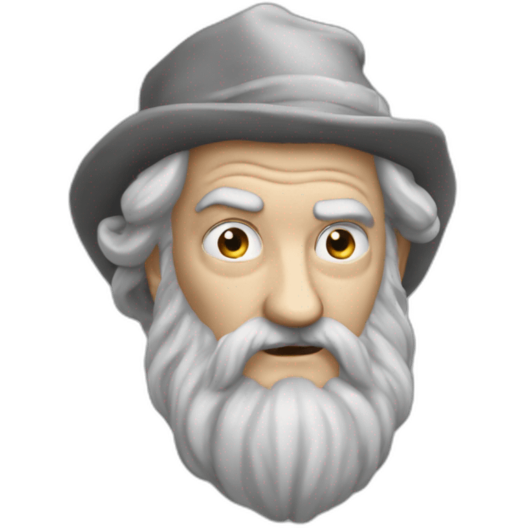 dumbeldore emoji