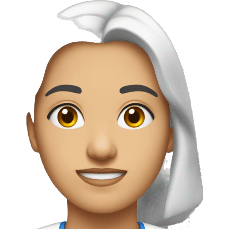 ceyda ksabalı emoji