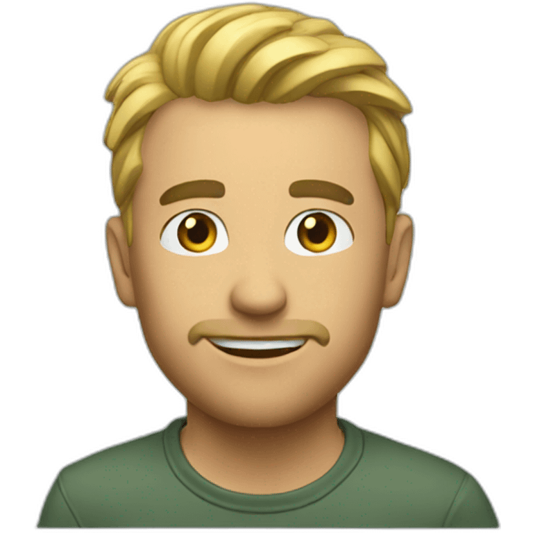 Vue emoji