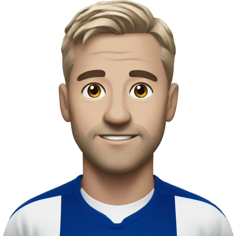 everton fc emoji