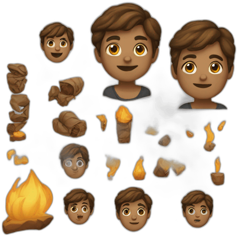 Kabylia emoji