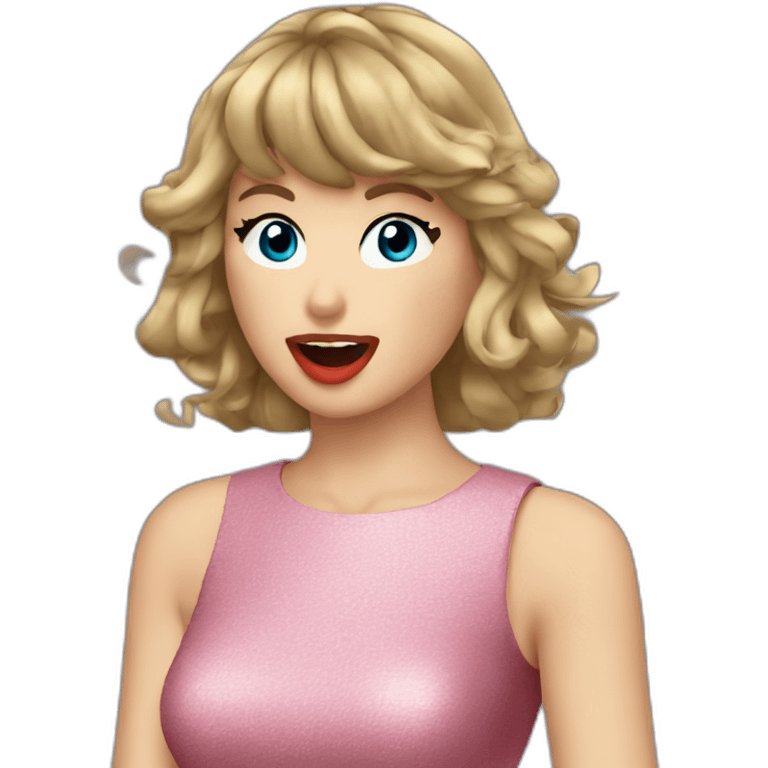 taylor-swift-throating-bbc emoji