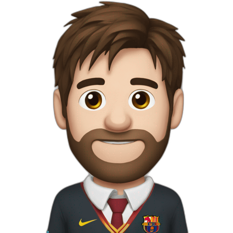 messi-drinking-fernet emoji