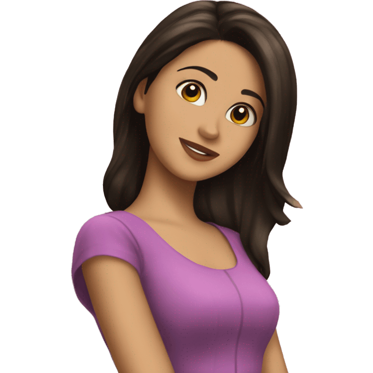 alex russo  emoji