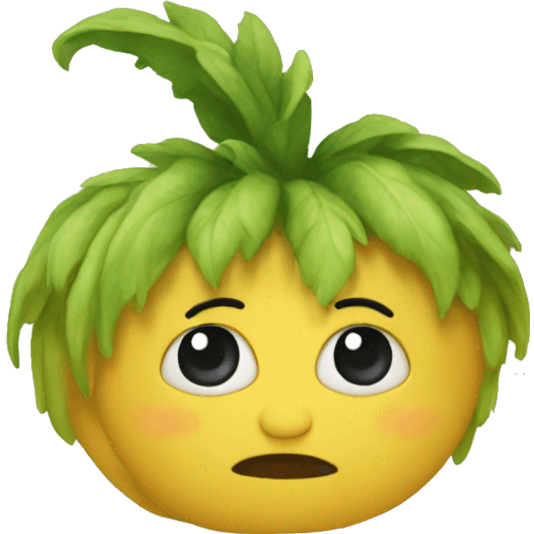 minunat emoji