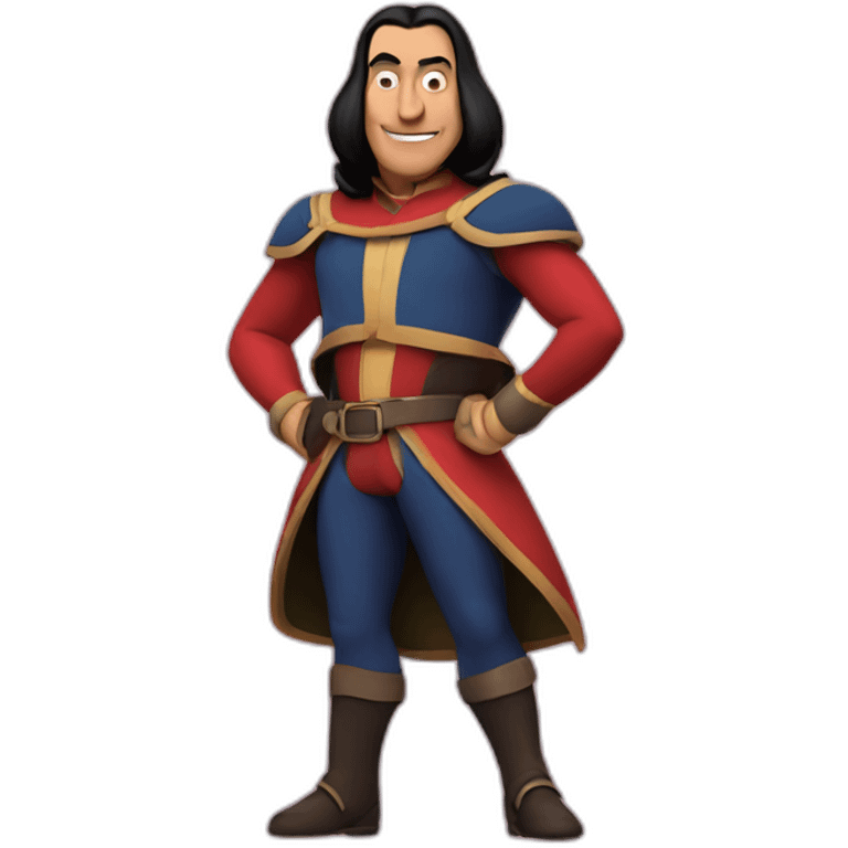 farquaad emoji