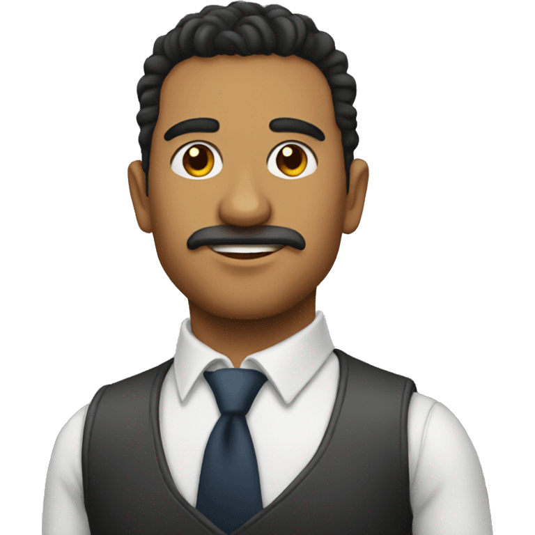 gustavo emoji