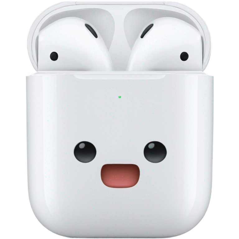 airpods emoji