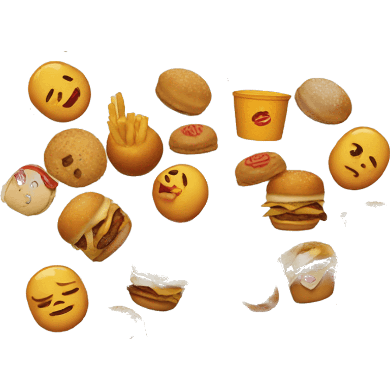 wendys-brand emoji