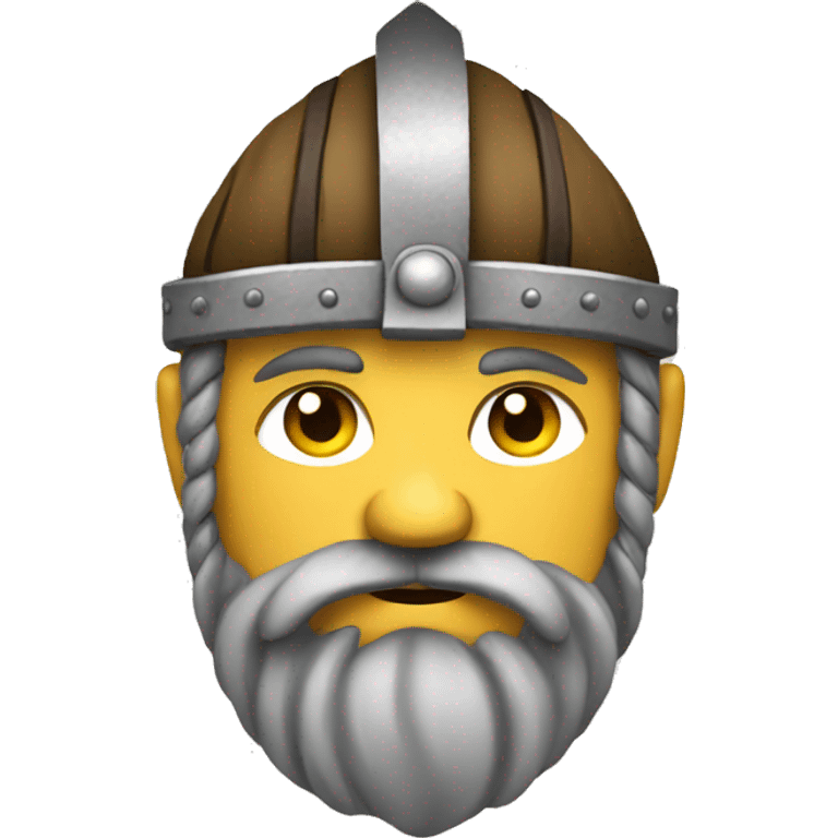 Viking emoji