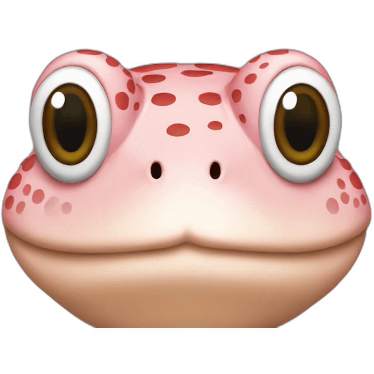 Toad-mario emoji