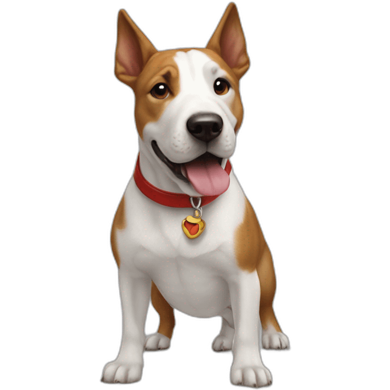 mario-on-red-white-bull-terrier emoji