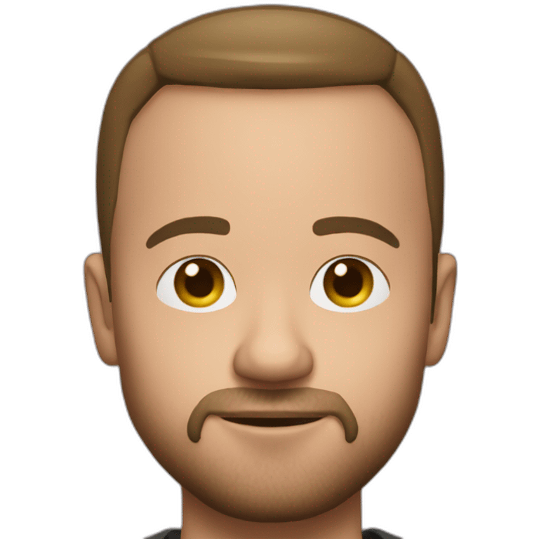 jessy pinkman emoji