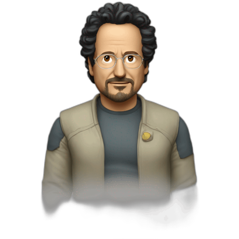 Tsoukalos giorgios emoji