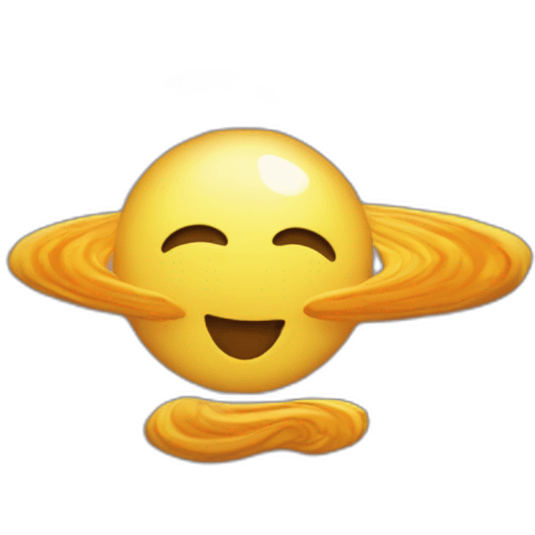 星星 emoji