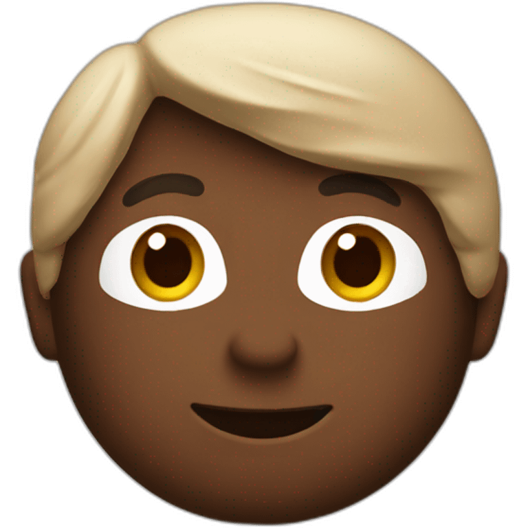 Nuttella  emoji