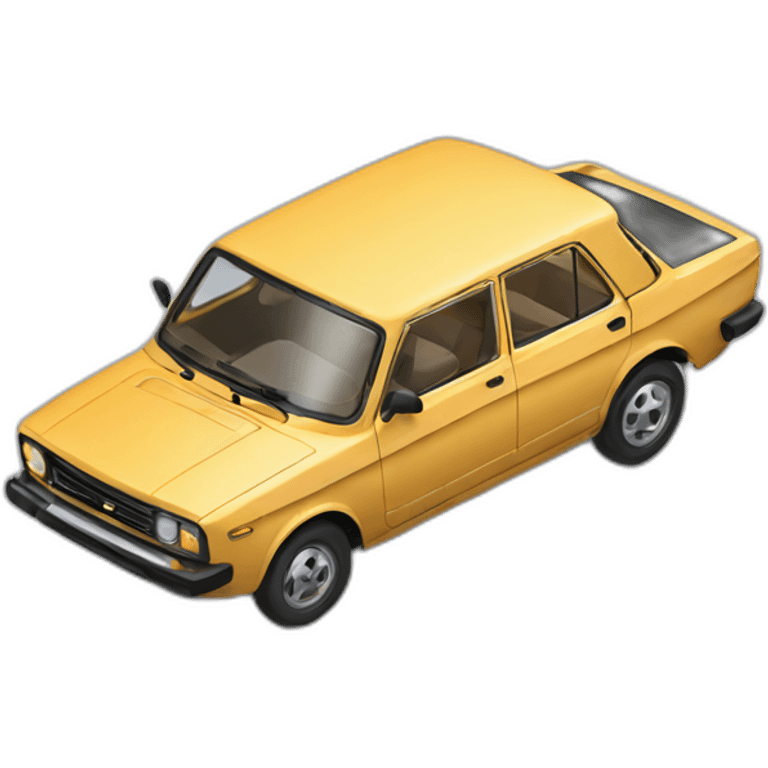 lada emoji