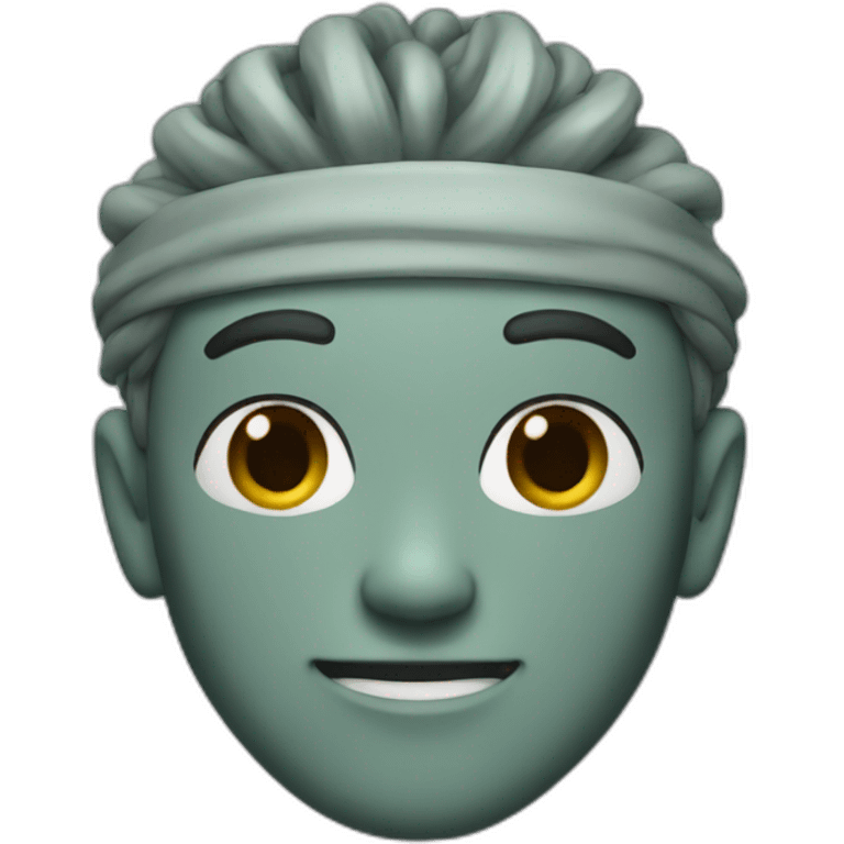 Ka ren emoji