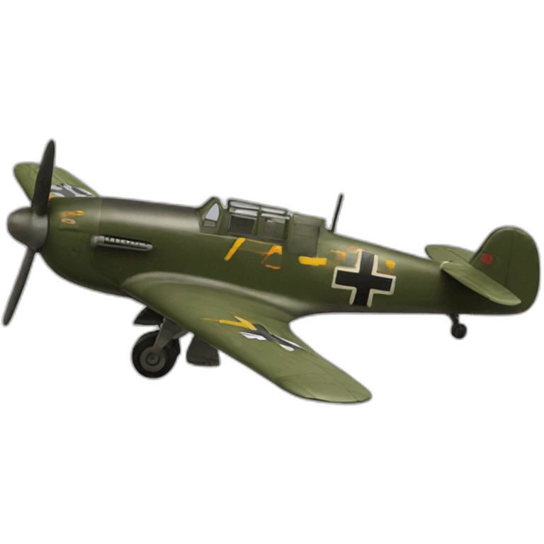 Stuka emoji