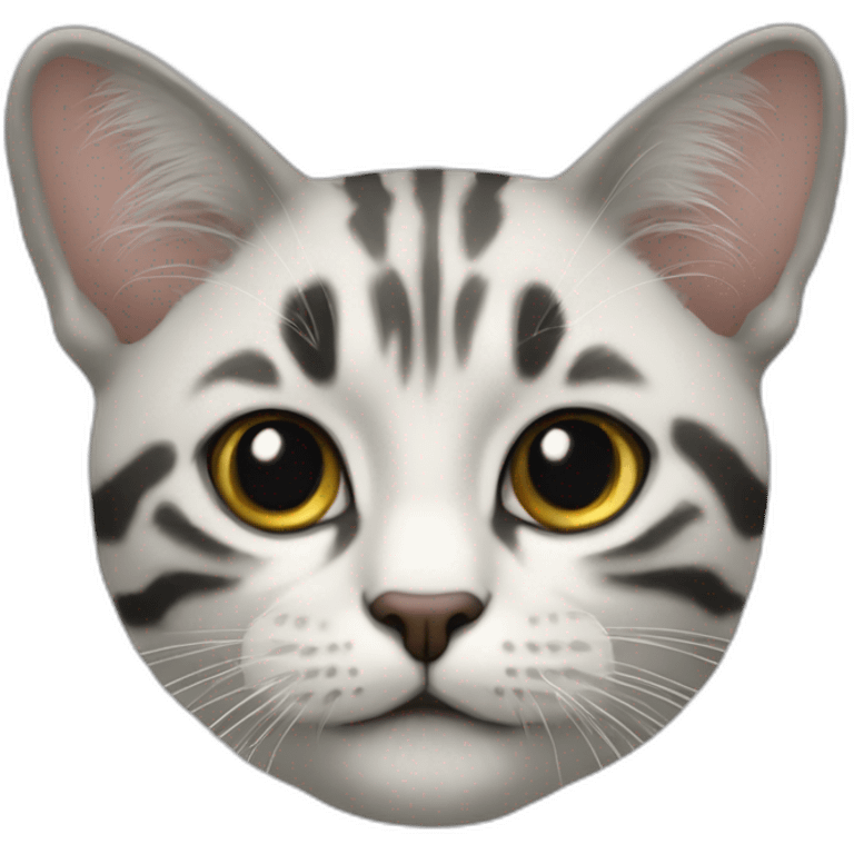 MIAOUSCLÉ emoji