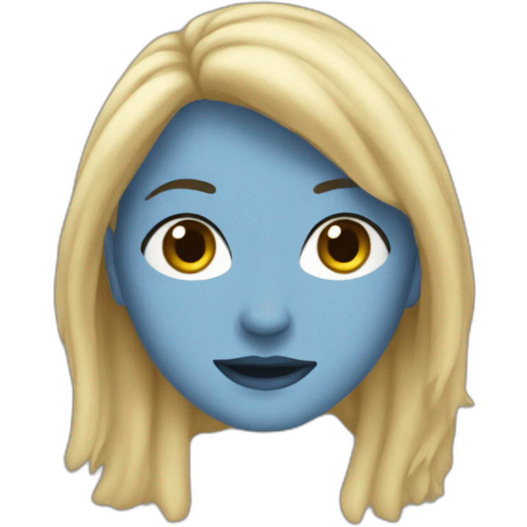 Karla emoji