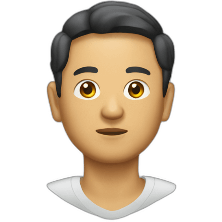 Kaung Zaw Boss emoji