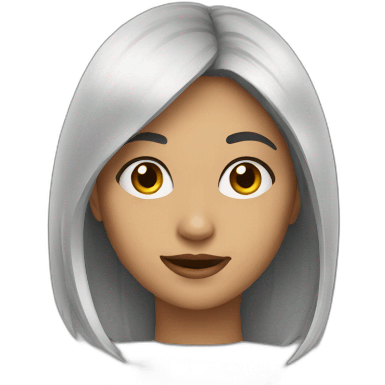 MIA emoji