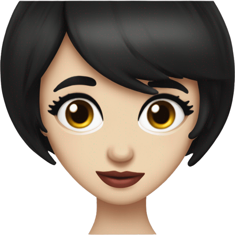 krysten ritter emoji