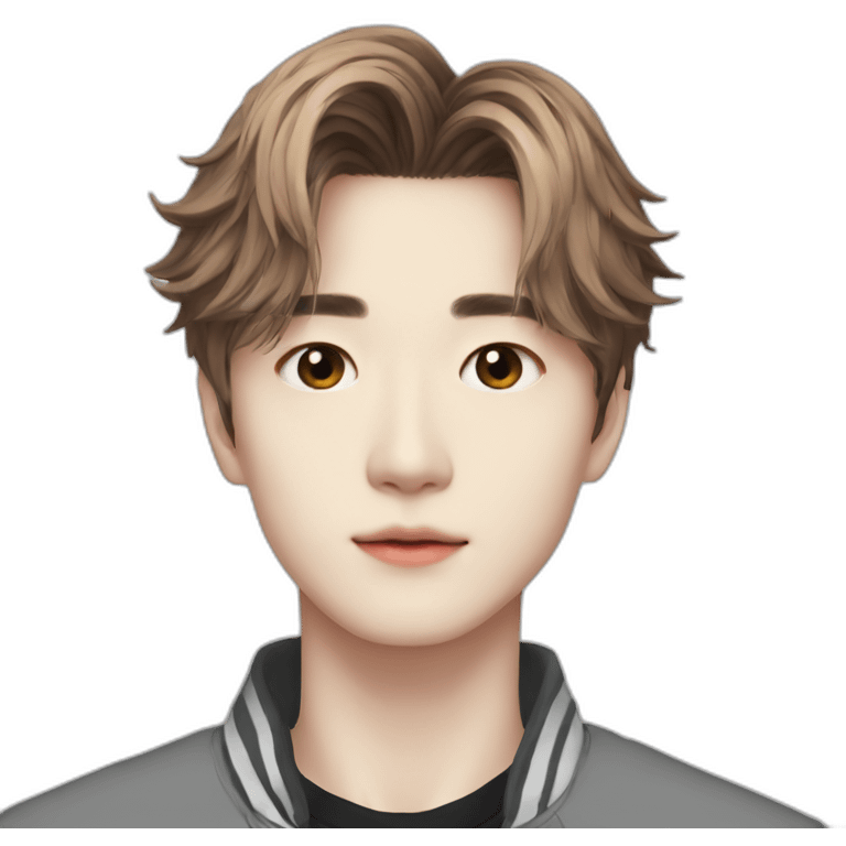 Jaehyun emoji