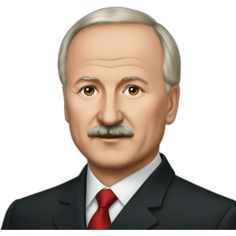 Lukashenko emoji