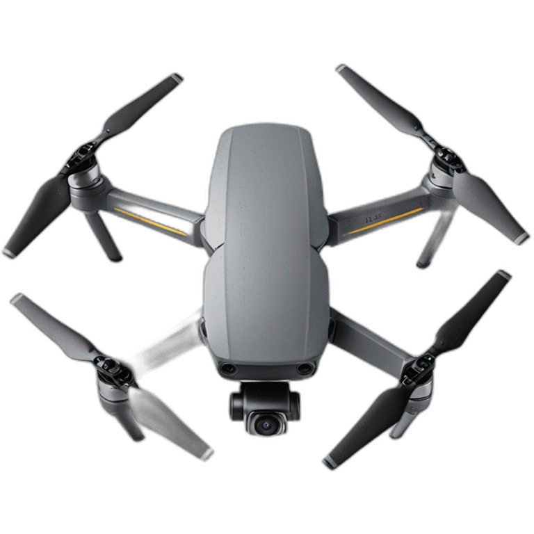 Drone DJI mavic3 emoji