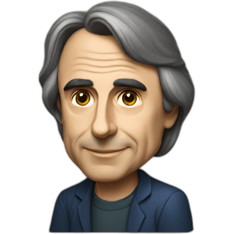 Carl Sagan emoji