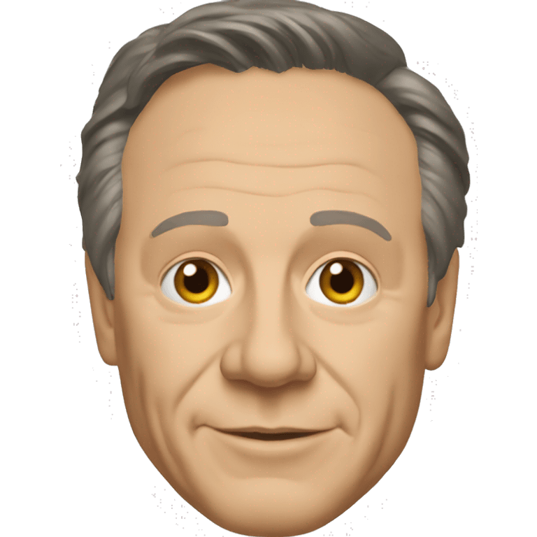 Francois legault emoji