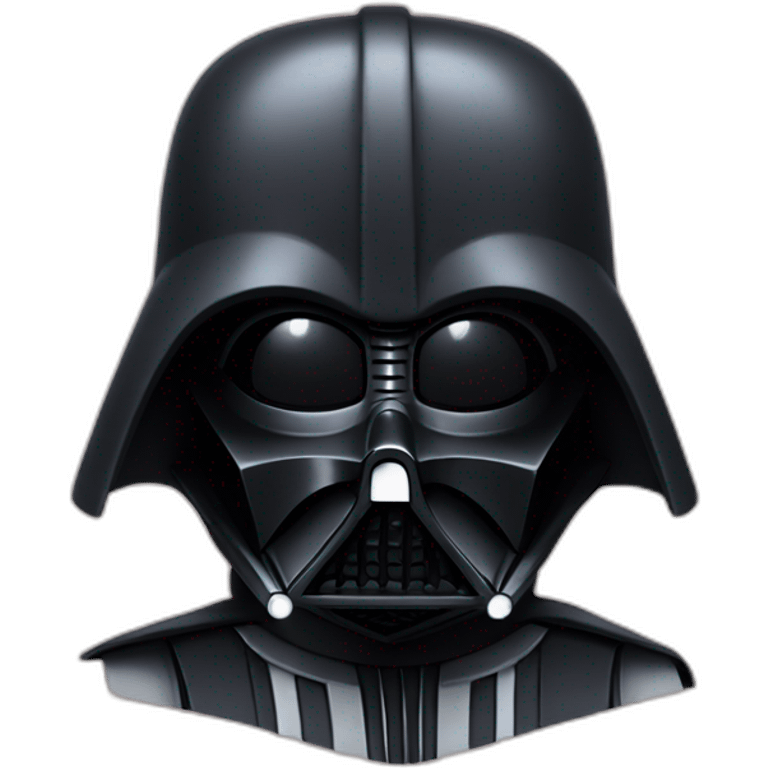 darth vader emoji