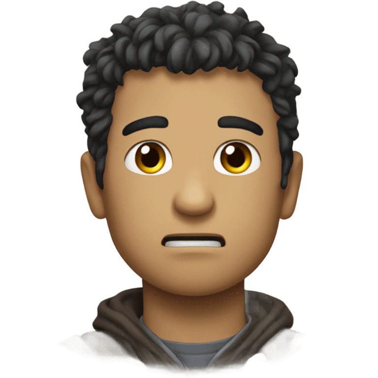 Guts emoji