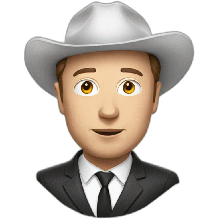 Elonmusk emoji