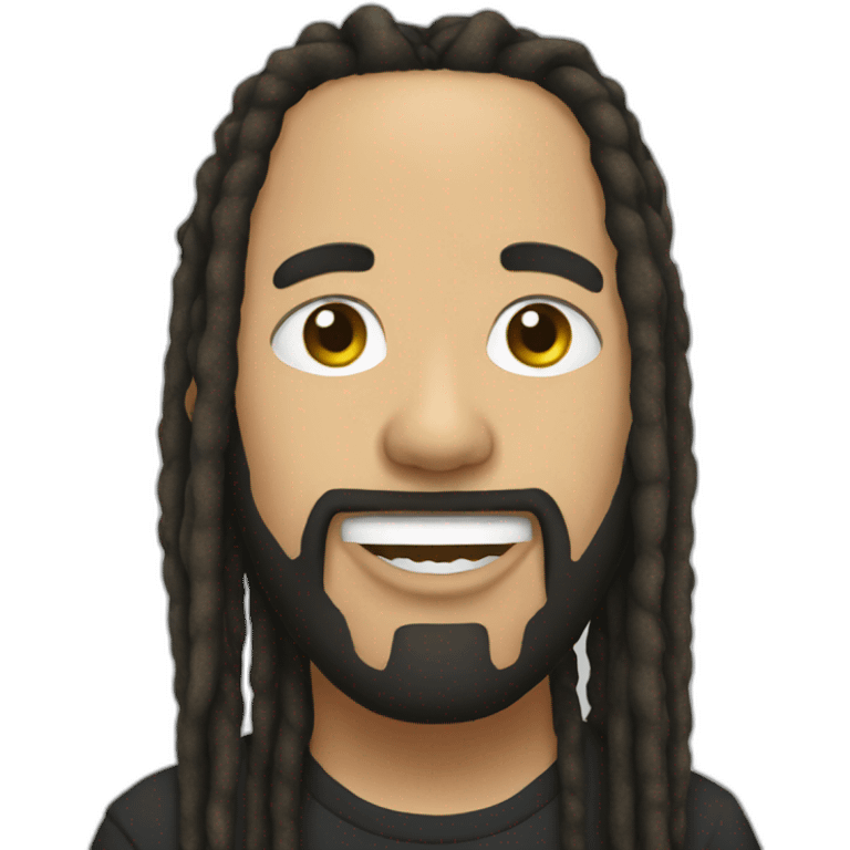 korn emoji